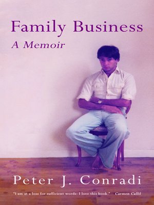 cover image of Family Business